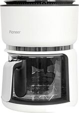 Аэрогриль Pioneer SM501D white