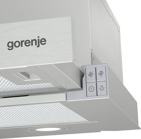 Кухонная вытяжка Gorenje TH62E4X