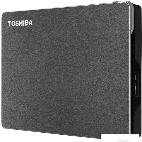 Внешний накопитель Toshiba Canvio Gaming 1TB HDTX110EK3AA