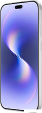 Телефон Huawei nova 15 Pro KLE-LX9 Dual SIM 12GB/256GB (белый, международная версия)