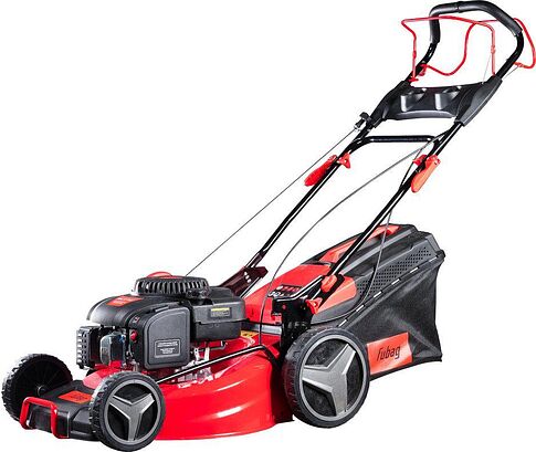 Газонокосилка Fubag FPL 53 SMF 46283
