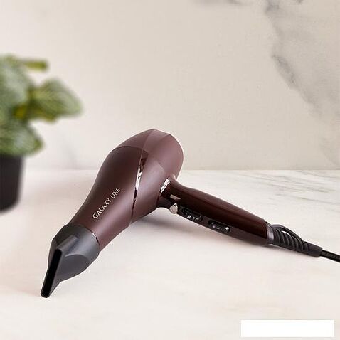 Фен Galaxy Line GL4347