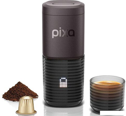 Ручная кофеварка WACACO Pixapresso