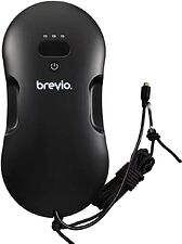 Робот для мытья окон Brevio RZ2-17 (черный)