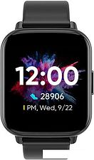 Умные часы Dizo Watch 2 (черный)