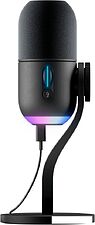 Проводной микрофон Logitech Yeti GX