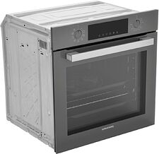 Электрический духовой шкаф Grundig GEBM12300GC