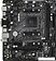 Материнская плата ASRock B550M-HVS SE