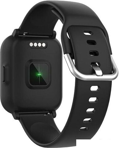 Умные часы Canyon Salt SW-78 (черный)