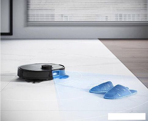 Робот-пылесос Ecovacs Deebot Ozmo T8 Aivi