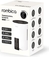 Увлажнитель воздуха Rombica Smart Nova HUM-047