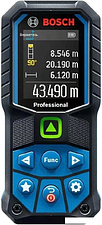 Лазерный дальномер Bosch GLM 50-23 G Professional 0601072VK0