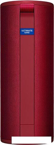 Беспроводная колонка Ultimate Ears Megaboom 3 (красный)