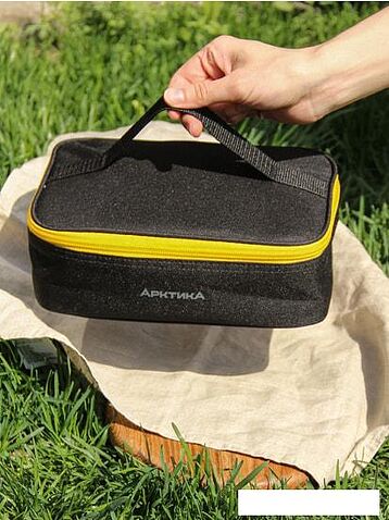 Термосумка Арктика 020-2000-1 (черный)