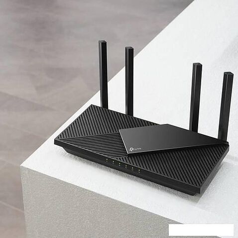 Wi-Fi роутер TP-Link Archer AX55 Pro