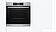 Электрический духовой шкаф Bosch HBG633NS1