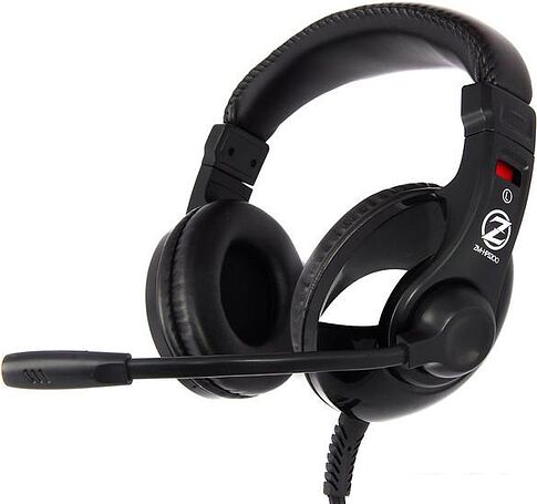 Наушники Zalman ZM-HPS200