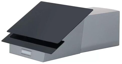 Кухонная вытяжка Gorenje WHI649EXBG