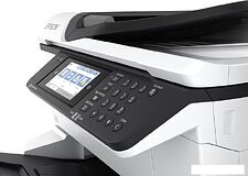 МФУ Epson WF-C878RDTWF
