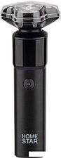 Электробритва HomeStar HS-9021 Электробритва HomeStar HS-9021