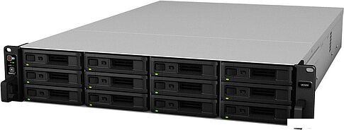 Сетевой накопитель Synology UC3200