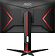Игровой монитор AOC Q24G2A/BK