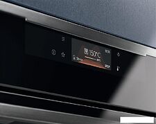 Электрический духовой шкаф Electrolux SteamBoost 800 KOBBS39H Электрический духовой шкаф Electrolux SteamBoost 800 KOBBS39H