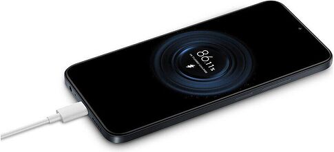 Телефон Xiaomi Redmi 15C 4G 6GB/128GB международная версия (черный)