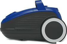 Пылесос Shivaki VCB 530 (с мешком, синий) Пылесос Shivaki VCB 530 (с мешком, синий)