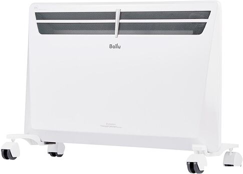 Конвектор Ballu Evolution Transformer BEC/EVU-2000 (электронное управление, с шасси)