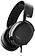 Наушники с микрофоном SteelSeries Arctis 3 2019 Edition (черный)
