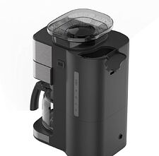 Капельная кофеварка Garlyn Al Mattino