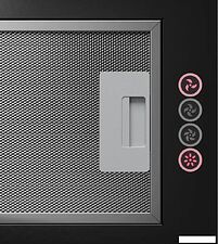 Кухонная вытяжка KUPPERSBERG Intouch 60 B