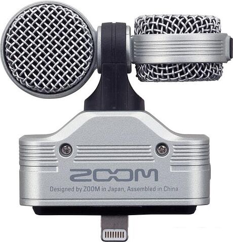 Микрофон Zoom IQ7