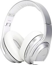Наушники CrownMicro CMBH-5050 (серебристый)
