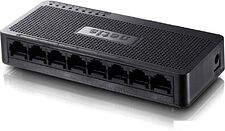Коммутатор Netis ST3108S