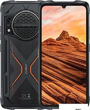 Смартфон Cubot KingKong Power 3 6GB/256GB (черный)