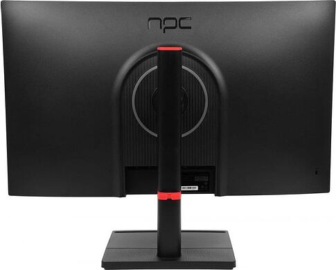 Монитор NPC MU2707