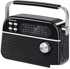 Радиоприемник Defender Vega