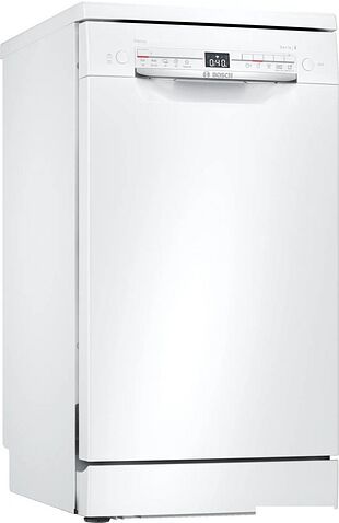 Отдельностоящая посудомоечная машина Bosch Serie 2 SPS2IKW10E
