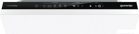 Встраиваемая посудомоечная машина Gorenje GV572D10