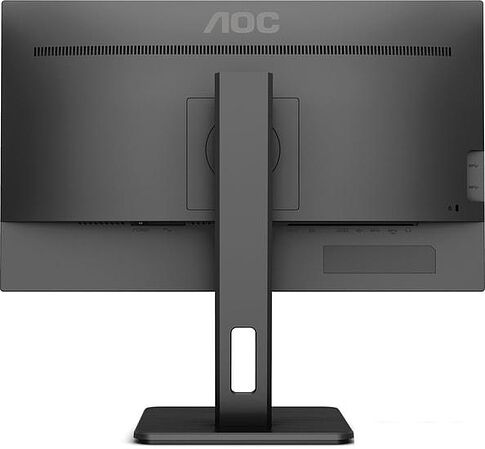 Монитор AOC U27P2