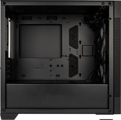 Корпус Lian Li Lancool 205M Mesh G99.OE744MX.10R