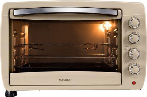 Мини-печь Nordfrost (Nord) RC 450 Y