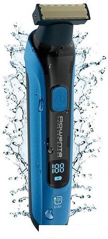 Универсальный триммер Rowenta Forever Sharp Ultimate Xpert TN6200F4