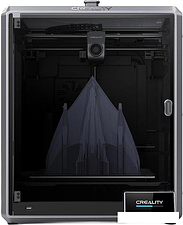 FDM принтер Creality CR-K1 Max