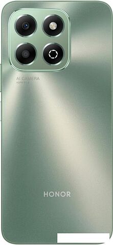 Смартфон HONOR X6b 4GB/128GB международная версия (лесной зеленый)