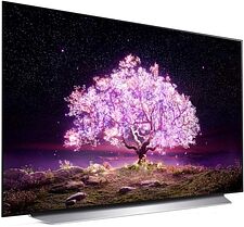 Телевизор LG OLED48C1RLA