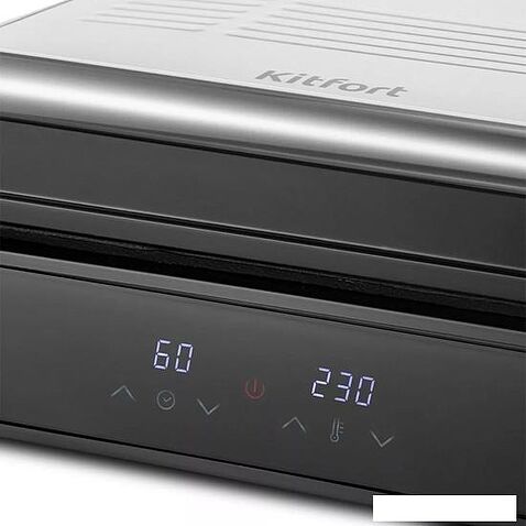 Электрогриль Kitfort KT-3664