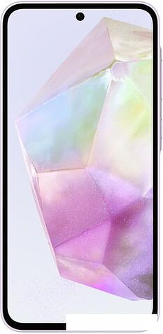 Смартфон Samsung Galaxy A35 SM-A356E 8GB/128GB (лиловый)